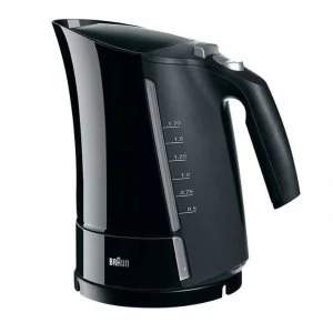 Image of Braun MultiQuick WK500 1.7L Kettle