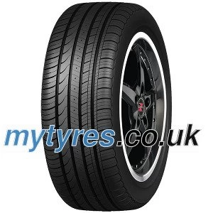Image of Fullrun FRUN-TWO ( 245/45 R17 99W XL )