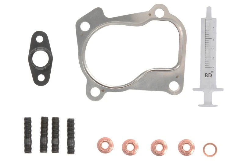 Image of EVORON EVMK0062 Mounting Kit, charger with gaskets/seals, with bolts/screws Mounting Kit,charger (2420)