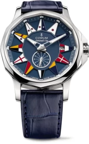 Image of Corum Watch Admiral Legend 42 Automatic