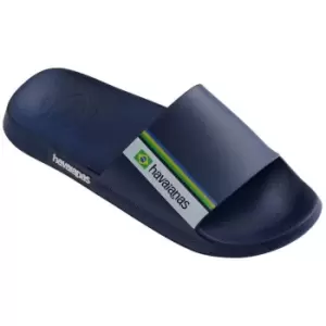 Image of Havaianas Havaianas Brasil Slide 22 - Blue