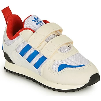 Image of adidas ZX 700 HD CF I boys's Childrens Shoes Trainers in Beige