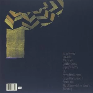 Image of Arc Iris - Arc Iris Vinyl