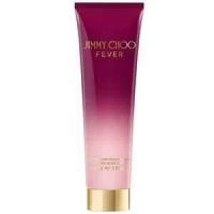 Image of Jimmy Choo Fever Body Lotion 150ml