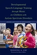 Image of developmental speech language training through music for children with auti