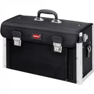 Image of Knipex 00 21 02 LE Professionals Tool bag (empty) (W x H x D) 420 x 250 x 160 mm