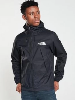 Image of The North Face 1990 Mountain Q Jacket - Black, Size S, Men