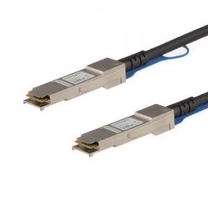 Image of 10m Cisco QSFP Plus Direct Attach Cable