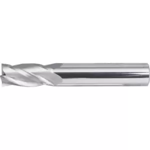 Image of Kennedy 3.5MM 4FL Standard Carbide End Mill