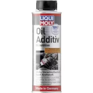 Image of Liqui Moly Oil Additive 1012 200ml