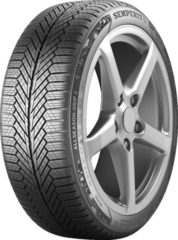 Image of Semperit All Season-Grip 2 ( 195/65 R15 95V XL EVc ) All-season tires