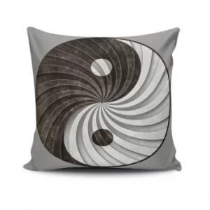 Image of NKLF-268 Multicolor Cushion Cover