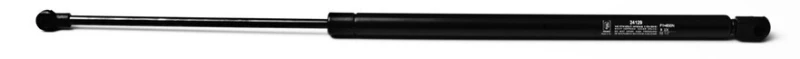 Image of FA KROSNO 24129 Tailgate strut Extention Force: 400N Gas Spring,boot (219)