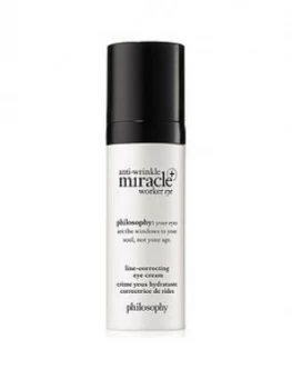 Image of Philosophy Miraculous Anti-Aging Overnight Moisturiser 60ml One Colour, Women