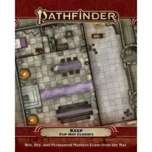Image of Pathfinder Flip-Mat Classics: Keep