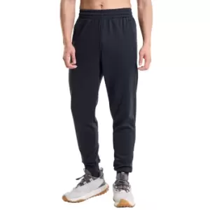 Image of Under Armour Mens Armour Fleece Joggers L- Waist 34-36'
