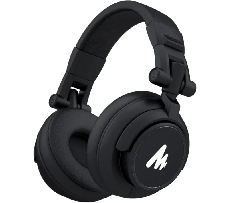 Image of MAONO AU-MH601 Headphones - Black 6972237680178