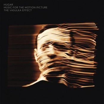 Image of Hugar - The Vasulka Effect Vinyl