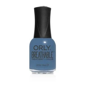 Image of Orly Breathable De Stress Denim 18ml