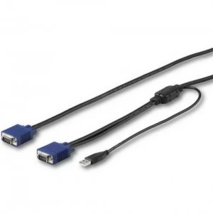 Image of 10ft KVM Cable for Rackmount Consoles