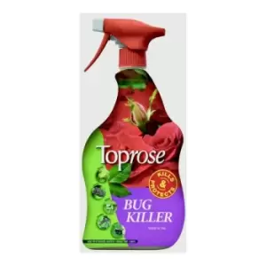 Image of Bug Killer 1L RTU - 86600036 - Toprose