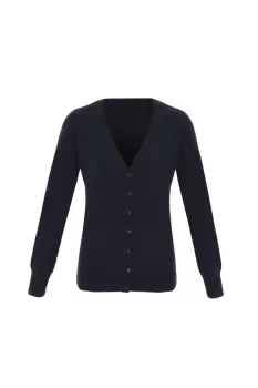Image of Essential Acrylic Cardigan