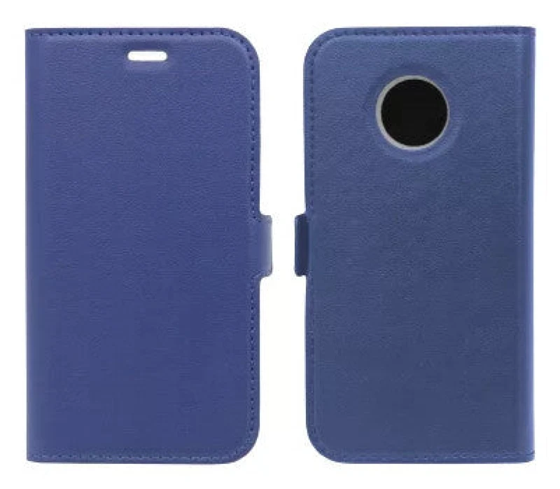 Image of Emporia Emporia LTB-NAP-V27-BL mobile phone case Flip case Blue LTB-NAP-V27-BL