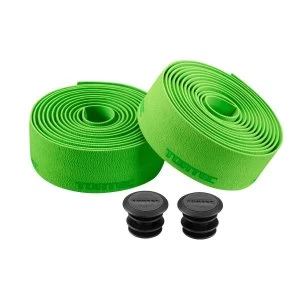 Image of TORTEC Air Gel Handlebar Tape-Green 2100x3mm