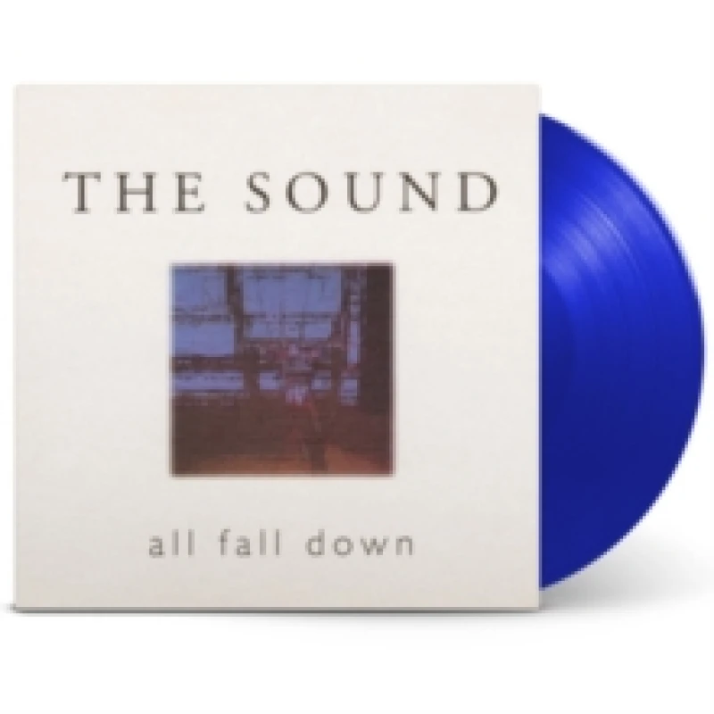 Image of All Fall Down Vinyl