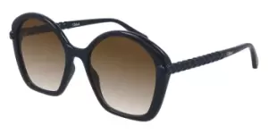 Image of Chloe Sunglasses CH0003S 001