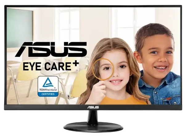 Image of ASUS 28" VP289Q 4K Ultra HD IPS LCD Monitor