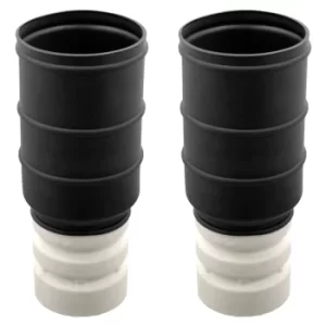 Image of Shock Absorber Protection Kit Dust Cover 44374 by Febi Bilstein