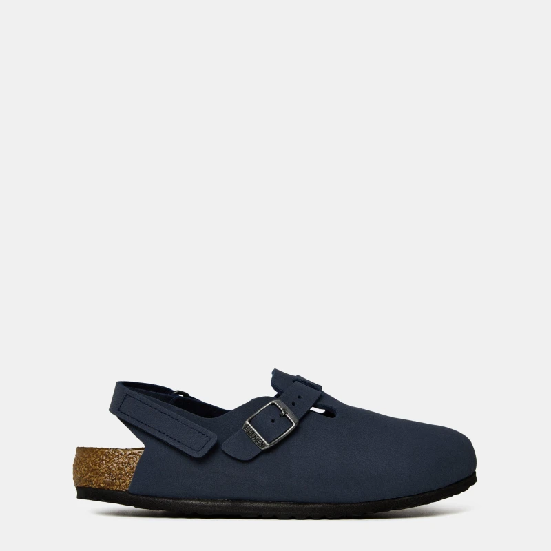 Image of BIRKENSTOCK Tokio As Sandals Juniors - Blue Blue 2