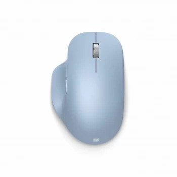 Image of Microsoft Ergonomic Bluetooth Wireless Mouse