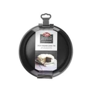 Image of Tala Performance 20cm Deep Cake Tin