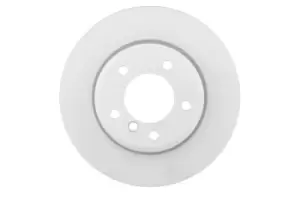 Image of Bosch Brake disc 0 986 478 571 Brake rotor,Brake discs BMW,3 Limousine (E46),3 Touring (E46),3 Coupe (E46),3 Cabrio (E46),3 Compact (E46)