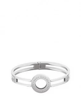Image of Tommy Hilfiger Dressed Up Circle Bangle