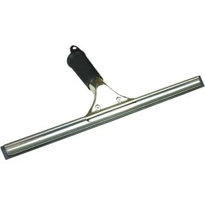 Image of Wickes Rubber Bladed Large Window Wiper