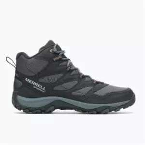 Image of Merrell West Rim Sport Thermo Mid Waterproof - Grey