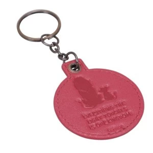 Image of The Lion King - Remember Metal Keyring
