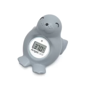 Image of Angelcare Seal Bath Thermometer