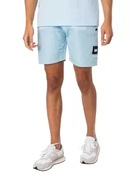 Image of Azeez Sweat Shorts