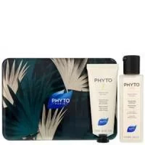 Image of PHYTO GIFTS and SETS Hydration Box Phyto 7 and PHYTOJOBA Gift Set
