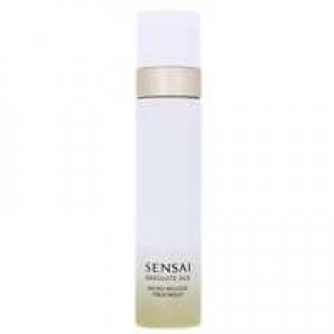 Image of SENSAI Absolute Silk Micro Mousse Treatment 90ml