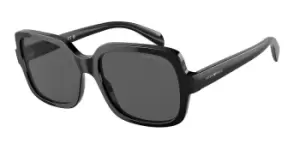 Image of Emporio Armani Sunglasses EA4195 501787