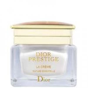 Image of Dior Prestige La Creme Texture Essentielle 50ml