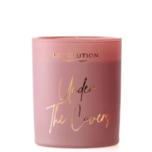 Image of Revolution Under The Covers Scented Candle 200g
