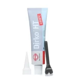 Image of ELRING Sealing Substance Dirko HT 527.291 VW,AUDI,MERCEDES-BENZ,Golf V Schragheck (1K1),Passat Variant (3C5),GOLF VI (5K1)