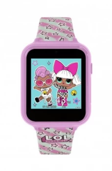 Image of LOL Surprise Smart Watch