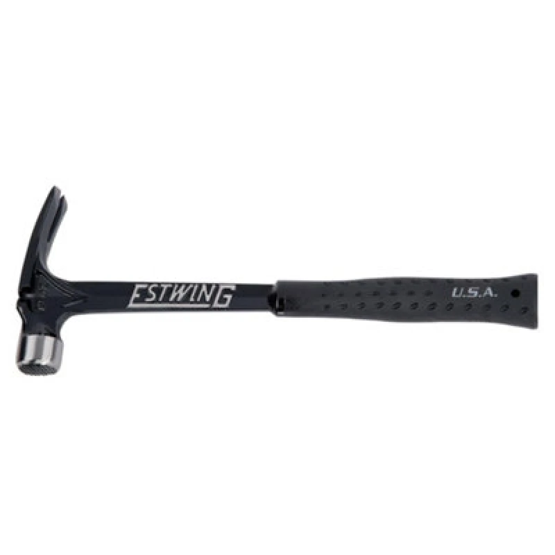 Image of Draper 23831 Estwing Eb-19Sm Ultra Series Milled Face Framing Hammer, 19Oz/538G